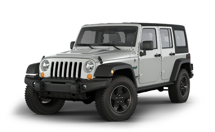 Introducing: Jeep Commercial Vehicles - FCA Work Vehicles BlogFCA Work  Vehicles Blog