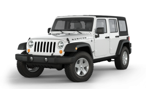 Let the Jeep® Wrangler Go to Work - FCA Work Vehicles BlogFCA Work Vehicles  Blog