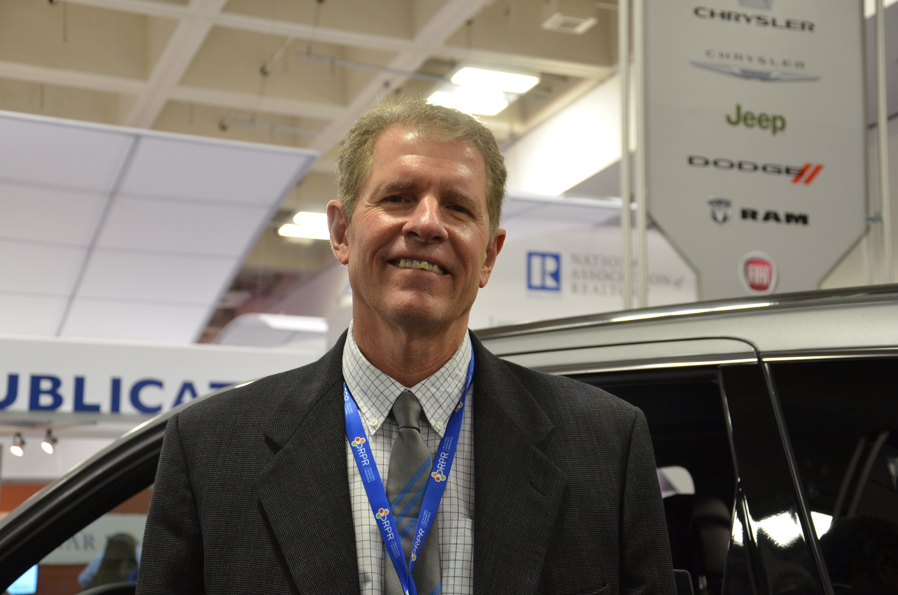 Terry Nolan Realtor - FCA Work Vehicles BlogFCA Work Vehicles Blog