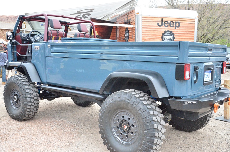 jeep fc 180