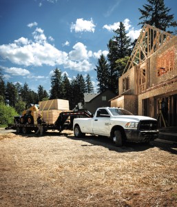 commercial-grade truck, torque, diesel