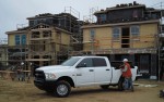 Workhorse Pickup Truck