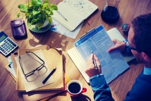 Pasos para registrar tu empresa en el gobierno local