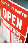 Keep your customers in mind when choosing business hours