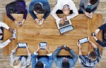 La publicidad digital es económica y accesible.