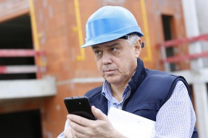Improve productivity with mobile apps.
