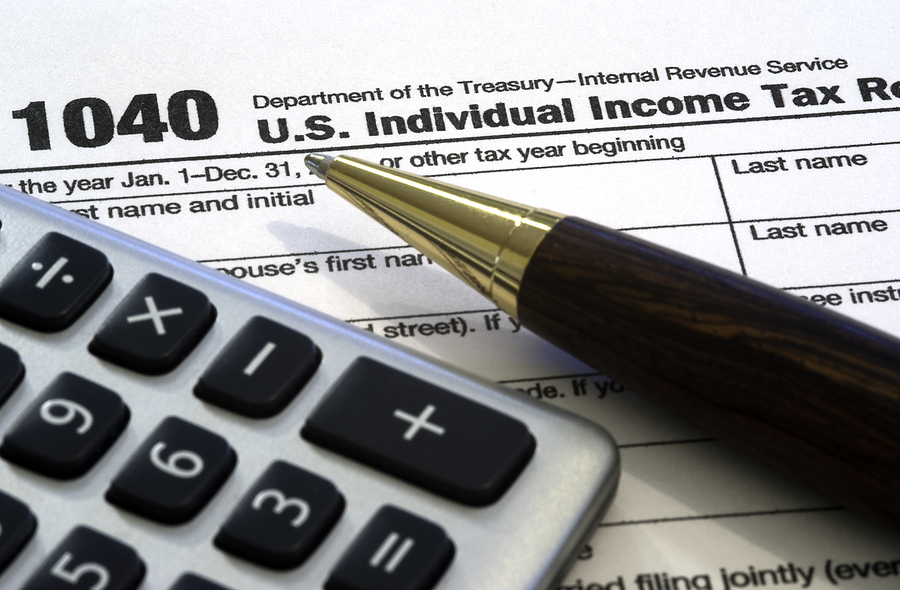 paying federal taxes for small business