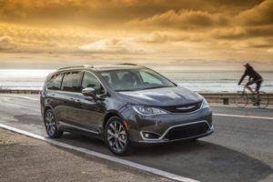 2018 Chrysler Pacifica To Offer Available 4g Lte Wi Fi Unlimited 2018 Chrysler Pacifica To Offer Available 4g Lte Wi Fi Unlimited Data